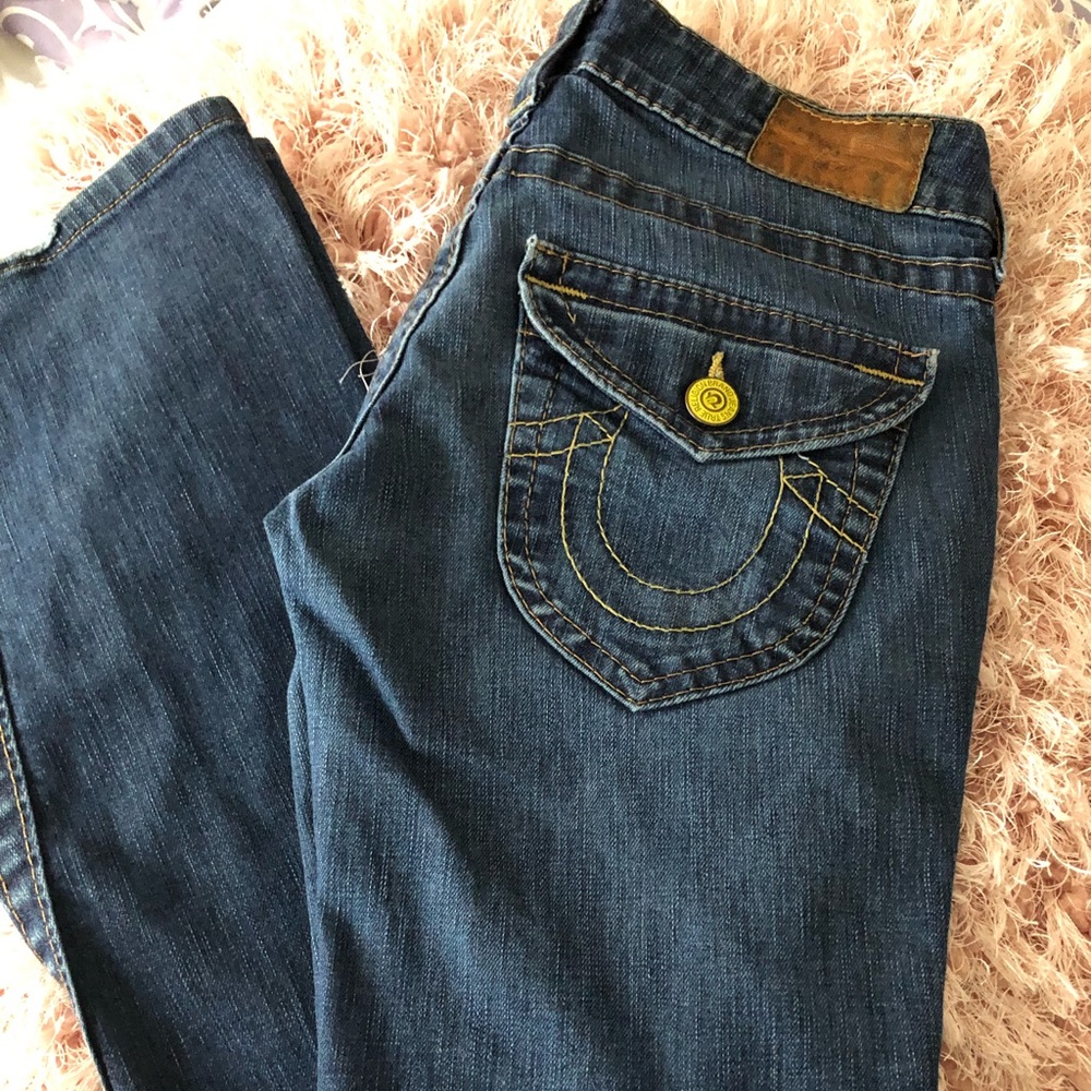 True Religion Jeans